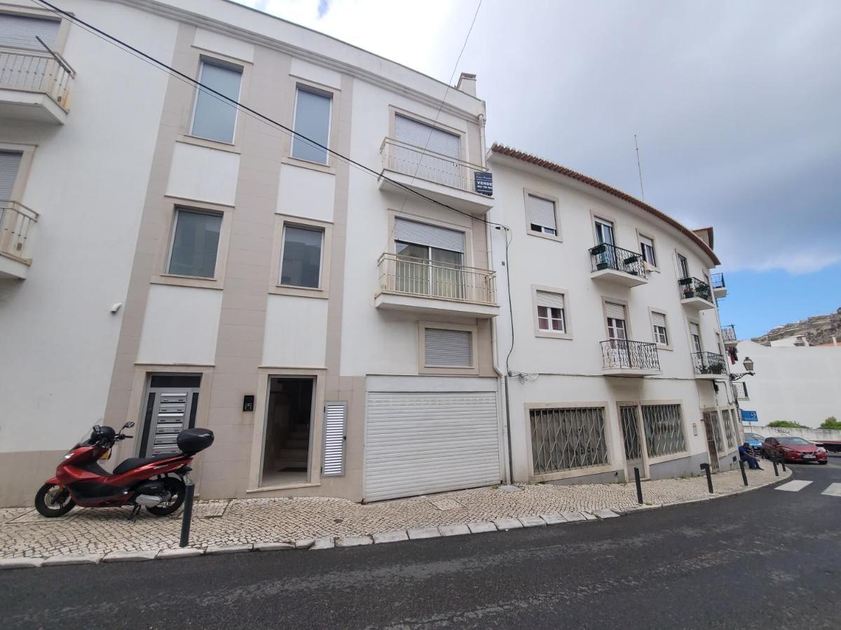 Alojamento Valverde Nazare Exterior photo